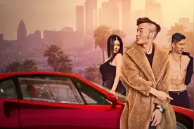 美国顶级亚裔富豪住什么样的房子？有钱人很多，但好品味的没几个图片