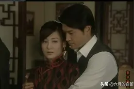 《京华烟云》莫愁，一个嫁给凤凰男的大家闺秀图片
