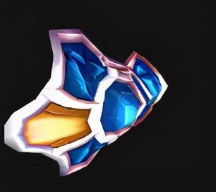 魔兽怀旧服：TBC第一阶段的三件优质盾牌，坦克职业该如何抉择