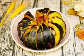 晚餐就吃它，这么做口感甜糯饱腹又润肠，多吃不怕胖皮肤也好图片