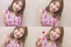 胖妹妹穿搭拍照教学！这波操作也太好看了吧图片