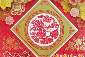江北彩民中刮刮乐“庚子鼠”100万 立即奔至丈夫公司楼下一起领奖图片
