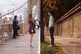 异地恋为什么容易分手？心的距离远了爱情终会离去图片