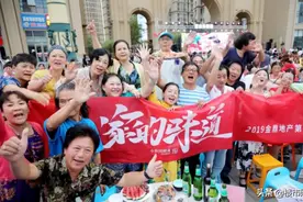 乳山银滩到底是不是"鬼城""空城"？真正的银滩到底什么样？图片