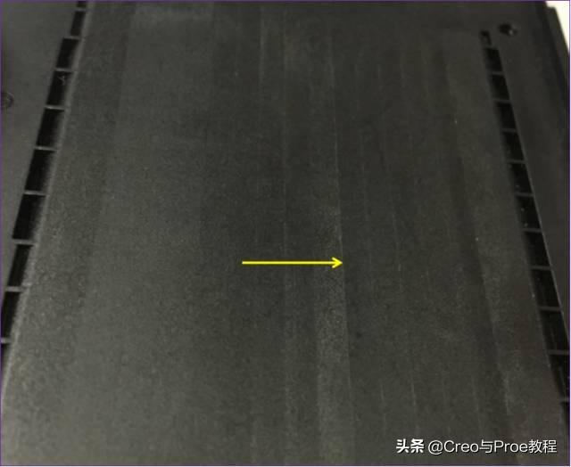 如何根据塑胶产品实物学习模具与成型基础知识