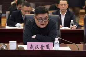 83吨黄金竟是铜！上市公司骗走160亿，曝光只因董事长的一条短信图片