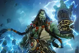 魔兽8.3：元素萨满PVP多组合角斗士进阶攻略图片