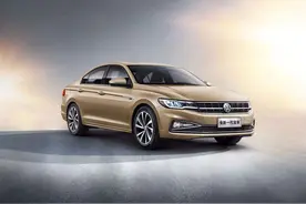 宝来才是闷声发大财？起步价降至7.5万元，9月销量3.8万辆图片