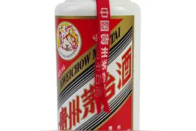 茅台酒，53度比43度贵了近3倍，人们还争着买，原来差别这么大图片
