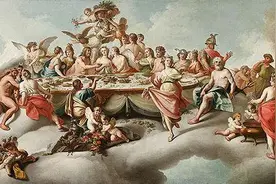 普罗米修斯的人物形象分析之神坛上的凡人图片