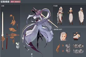 DNF：外观设计大赛举办中，这些武器装扮有让你爱不释手么？图片