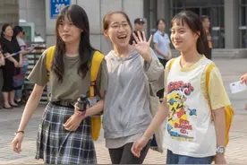 八省联考成绩出炉，“苏大强”和“衡水”，到底是谁赢了图片