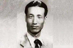 红色特工阎又文：一生潜伏傅作义身边，直至逝世31年后才被解密图片
