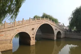 济宁南阳古镇全攻略，它在微山湖中，还没有过度商业化图片