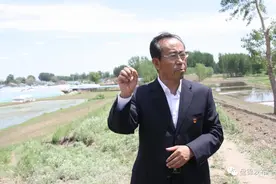 盘锦故事丨“红色故事讲述人”的故事图片