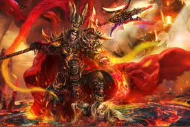曹操传MOD 84吕布和新吕布6.1双版本攻略实况 老版第五关视频封面