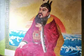 武汉闹市区埋着一位皇帝，陵墓消失500年后，被2名学生无意间发现图片