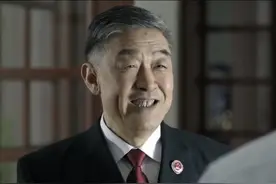 人民的名义：陆亦可的父亲是谁，为何陆亦可从来没有主动提起图片