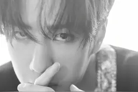 520:   王一博！击穿我的心脏图片