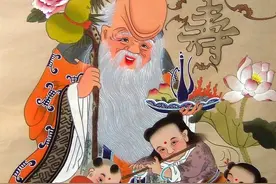 科学研究认为：人的理论寿命可以达到120-150岁？图片