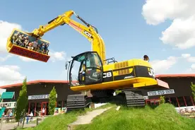 欧洲的童心，都藏在这7家奇妙乐园图片