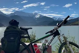 川藏线骑行归来，分享一下我的启程装备图片