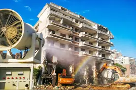 芗城区巷口街道：捷报再传，“中国女排娘家”基地项目征迁扫尾清零图片