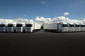 国六车用尿素胡乱选？难怪亏钱总是你图片