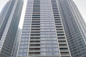 “公建化外立面”，是个什么东西？图片