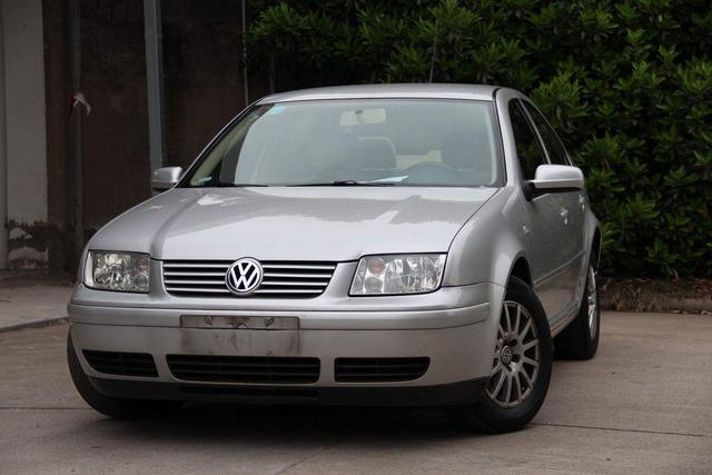 大众驾驶者之车宝来进化史