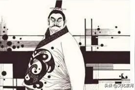 为什么说太聪明的人不适合当大老板？智伯从一家独大到身死国灭图片