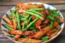 白露过后，要润肺驱寒，推荐6道家常菜，做法易学，好吃又有营养图片