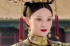 槿汐三次背叛甄嬛，甄嬛居然都没有看出来，槿汐究竟是谁的人图片