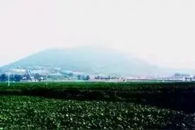 隐山（1） - 物华天宝，人杰地灵图片