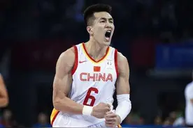 CBA：郭艾伦不归队不签约，秦晓雯连出招数，小丁尚未签约山东图片