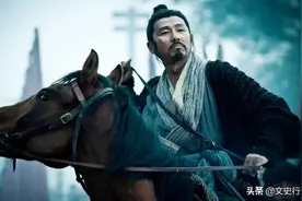 刘邦为何临死都不忘提“布衣三尺剑”安天下？不满意草莽出身嘛？图片