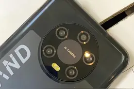 后置五摄新机为啥大家都猜是朵唯！这到底是啥手机？图片