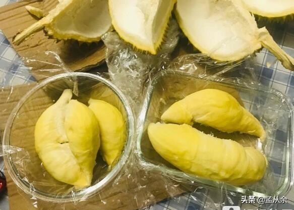 榴莲壳花胶煲汤 2026年榴莲壳花胶煲汤怎么做