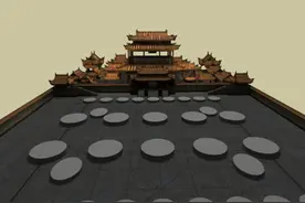 善于谋略一盘大棋，是传统文化固有的基因图片