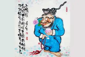尘心无处可放，且随清风流浪。生活本该如此，珍惜当下时光。图片