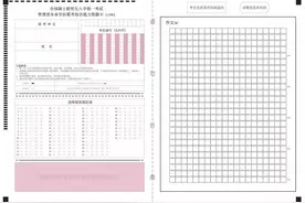考场上最让人后悔的事就是会做可时间不够图片