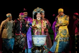 鲁迅写一个精神病的故事一直火到现在图片