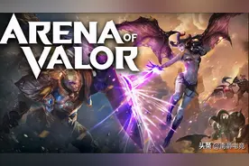 2020Q4最尴尬：腾讯手游出海，英雄联盟手游评分垫底图片