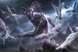 13本已完结魔道类小说，魔是执念，魔是杀伐，魔是崎岖，羽化成蝶图片