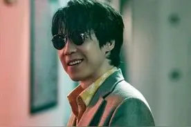 《扫黑风暴》：高明远只是养父，孙兴的生父到底是谁？图片