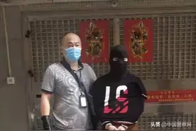 痛心！派出所民警执法过程中晕倒，抢救无效牺牲图片