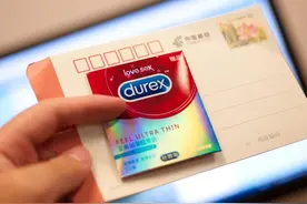 完！我妈发现了我的杜蕾斯图片