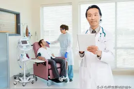37岁男子癌症晚期，化疗让他噩梦不断，抗癌三月签字放弃一切治疗图片
