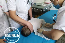 好消息！这种病有治了，江西首例已治疗成功图片