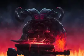 LOL：谁才是联盟最惨工具人？他上架4年，至今只有2款皮肤图片